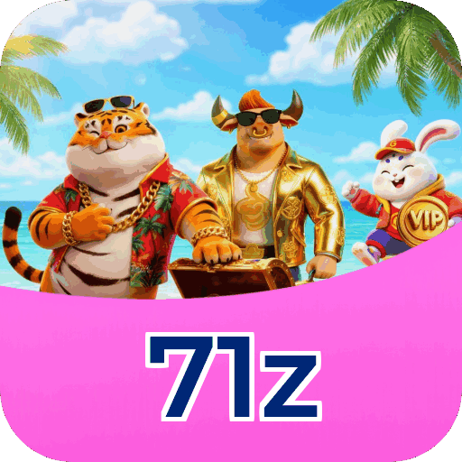 Login rápido no app 71z