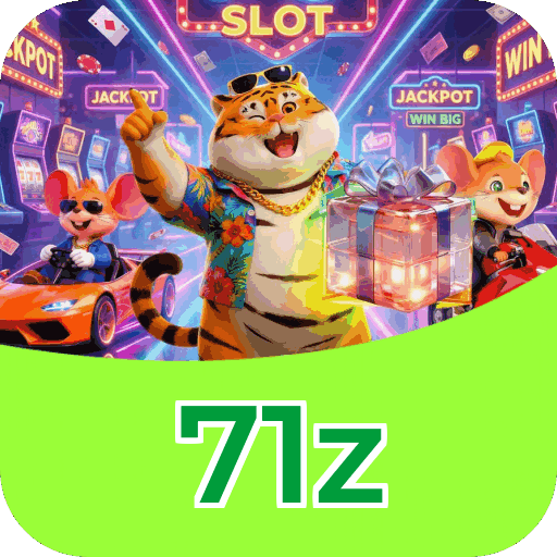 Lottery Clássica na 71z