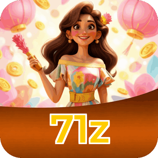 Login rápido no app 71z